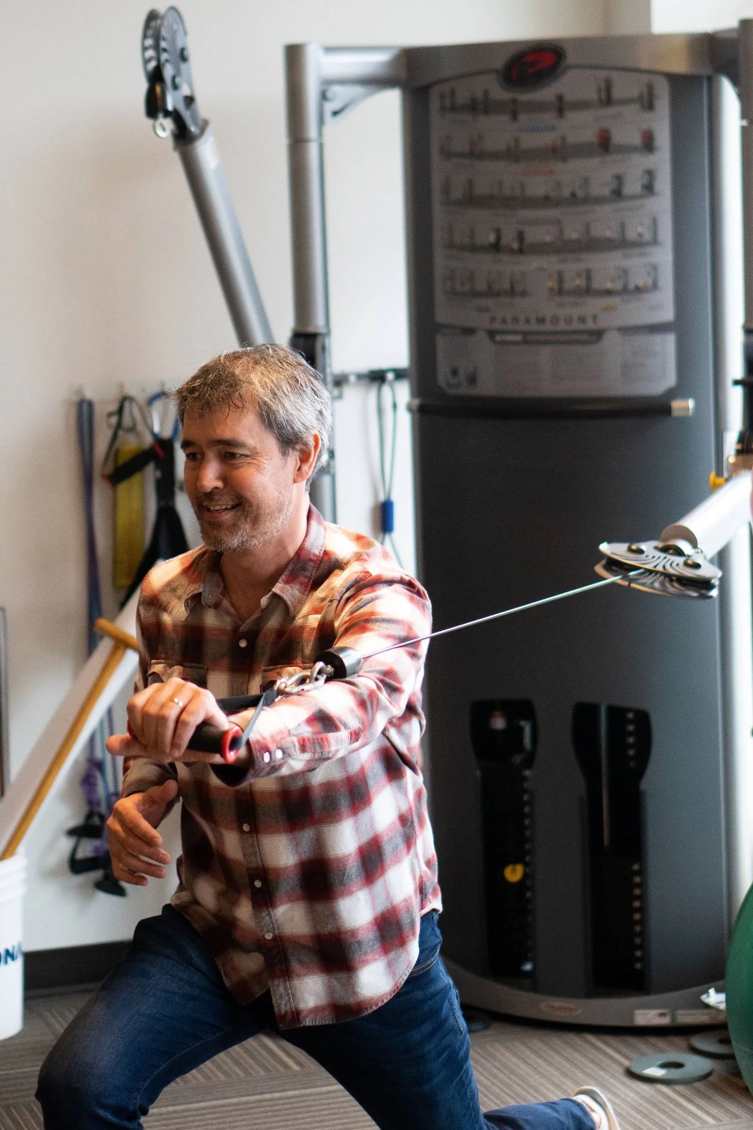 physiotherapy clinic in langford